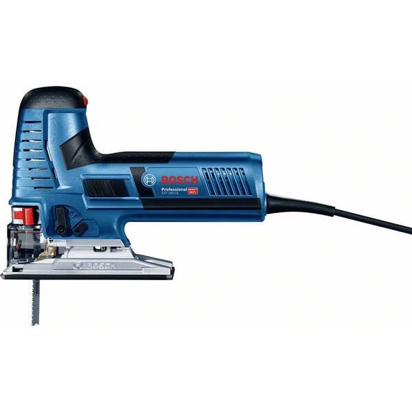 Priamočiara píla Bosch Professional GST 160 CE Professional 

