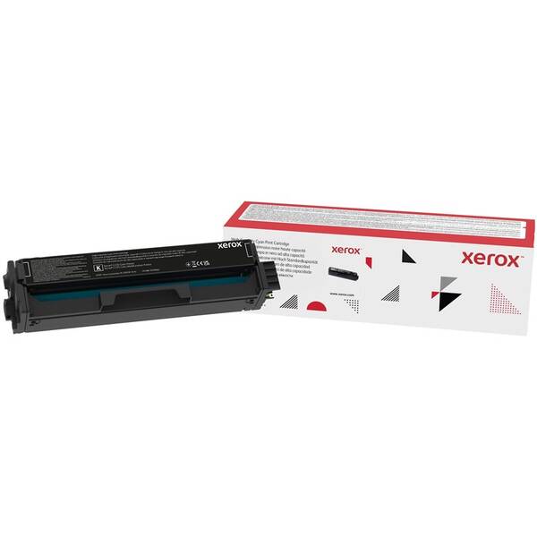 Toner Xerox 006R04395, 3000 strán čierny

