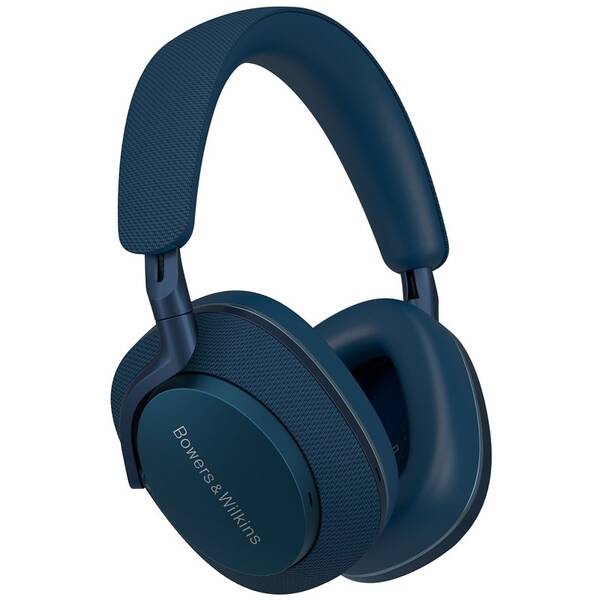 Slúchadlá Bowers & Wilkins Px7 S2e modrá

