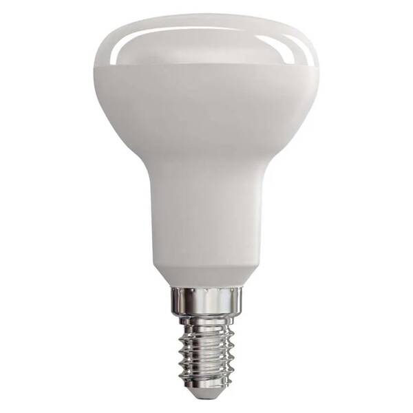 LED žiarovka EMOS Classic reflektor, 4W, E14, denná biela 

