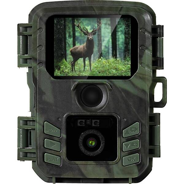 Fotopasca Evolveo StrongVision MINI Wi-Fi 


