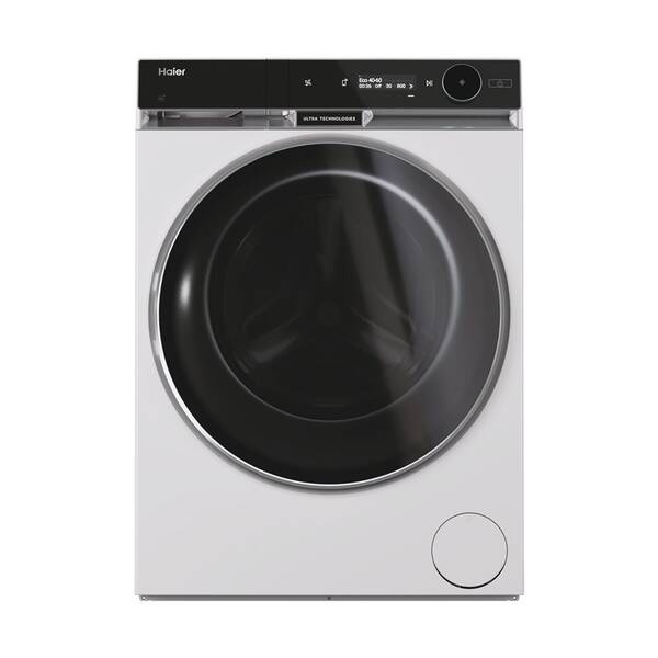 Práčka so sušičkou Haier HWD120BD16397EUS biela

