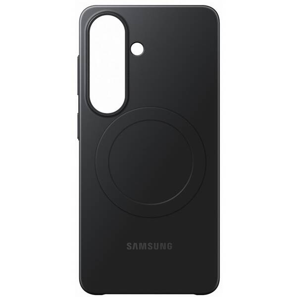 Kryt na mobil Samsung Slim Magnet na Samsung Galaxy S26 čierny

