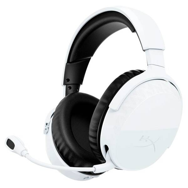 Headset HyperX Cloud Stinger 3 Wireless biely

