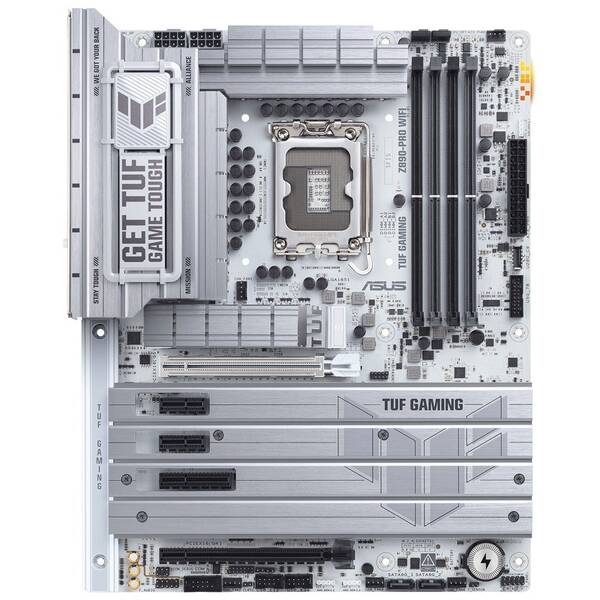 Základná doska Asus Z890-PRO WIFI 

