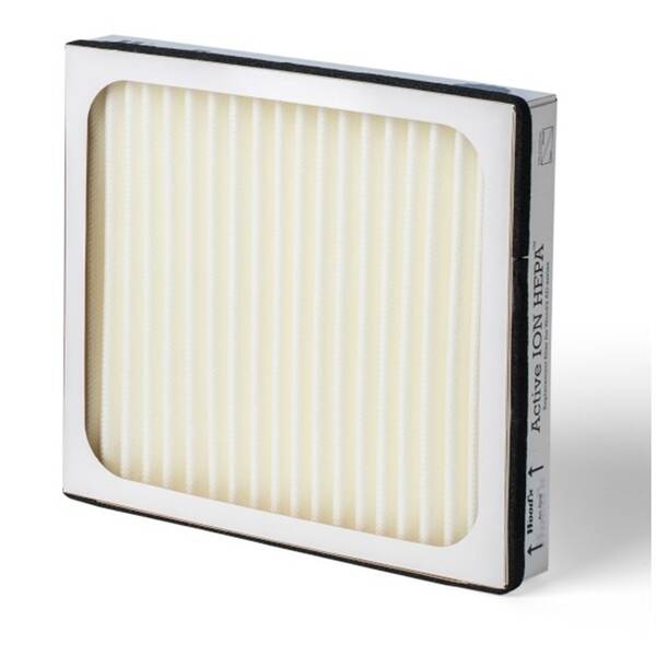 Filter Woods Active ION 

