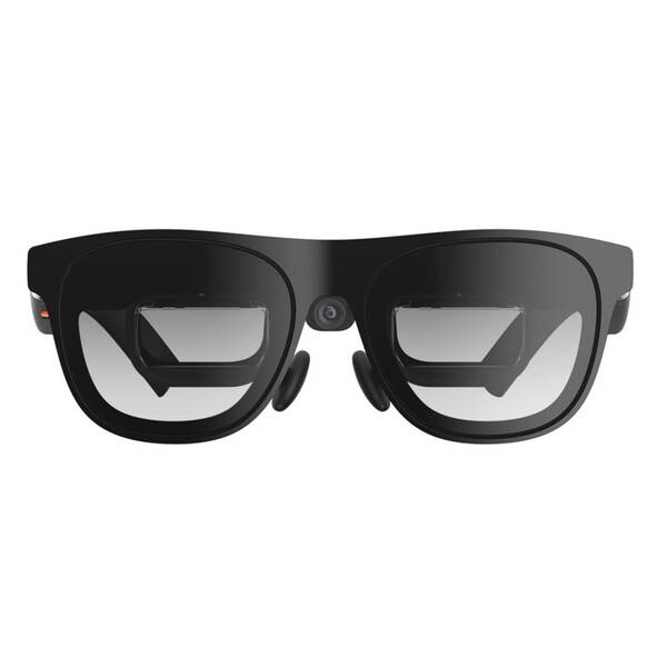 Okuliare pre virtuálnu realitu XREAL One Pro-M čierne

