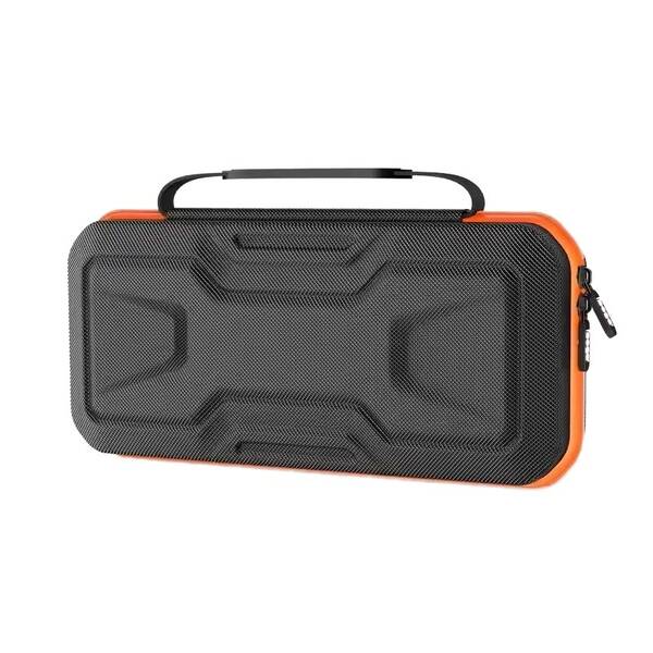 Puzdro iPega SW2004A - Nintendo Switch 2 čierne

