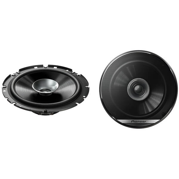Reproduktory Pioneer TS-G1710F čierny

