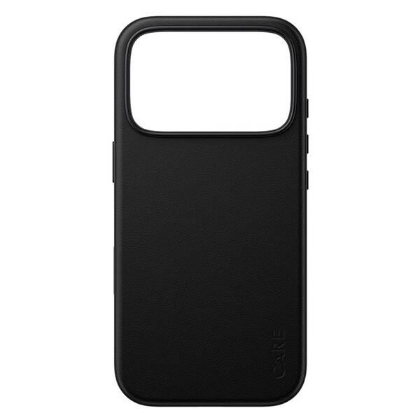 Kryt na mobil PanzerGlass CARE na Apple iPhone 18 Pro / 17 Pro Solo MagSafe čierny

