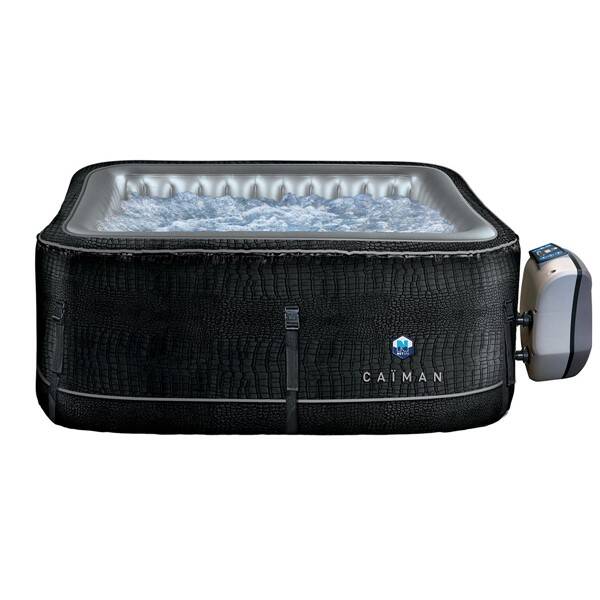 Vírivka NETSPA CAIMAN 

