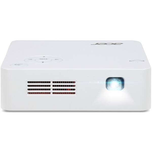 Projektor Acer C202i biely

