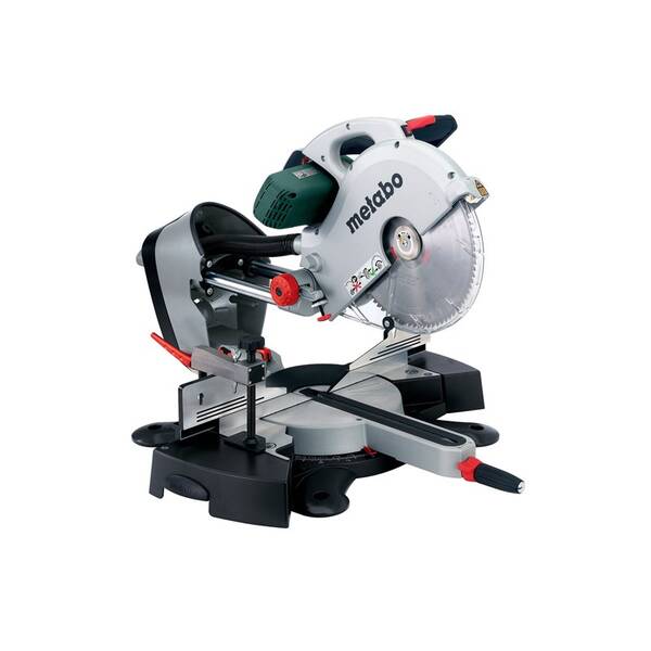 Píla úkosová Metabo KGS 315 Plus 103150000 

