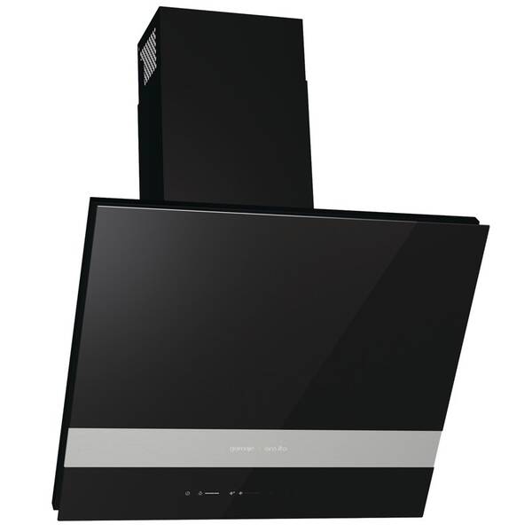 Odsávač pár Gorenje WHI643ORAB čierny

