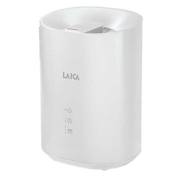 Zvlhčovač vzduchu Laica HI3020W biely

