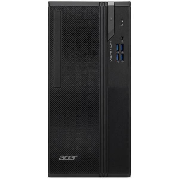 Stolný počítač Acer Veriton VS2710G čierny

