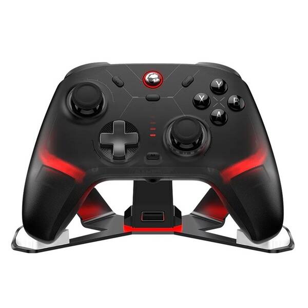 Gamepad GameSir Cyclone 2 Bundle čierny

