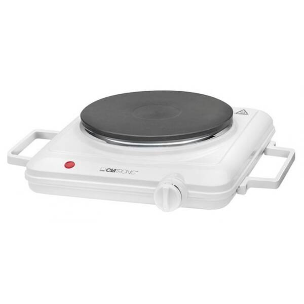 Varič elektrický Clatronic EKP 3582 biely

