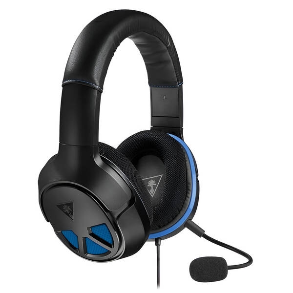 Headset Turtle Beach Recon 150 pre PC, PS4 čierny

