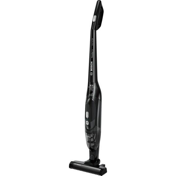 Tyčový vysávač Bosch BCHF216B Readyy'y 16Vmax, Serie 2 čierny

