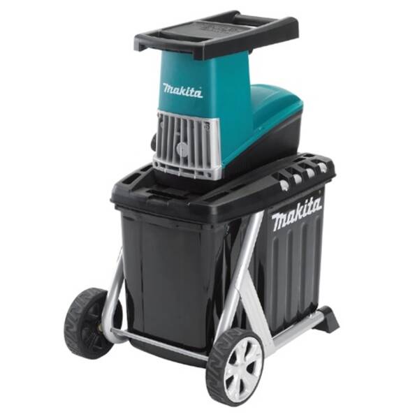 Drvič záhradného odpadu Makita UD2500 

