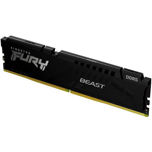 Pamäťový modul Kingston 32GB DDR5 6000MHz CL36 

