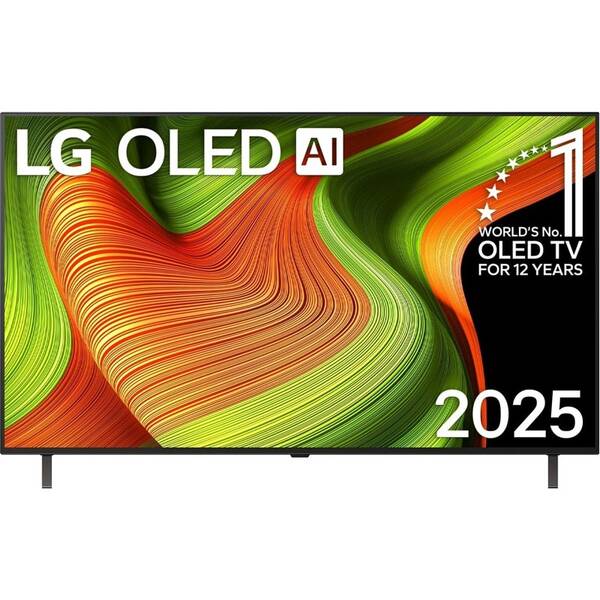 Televízor LG OLED55B56LA 

