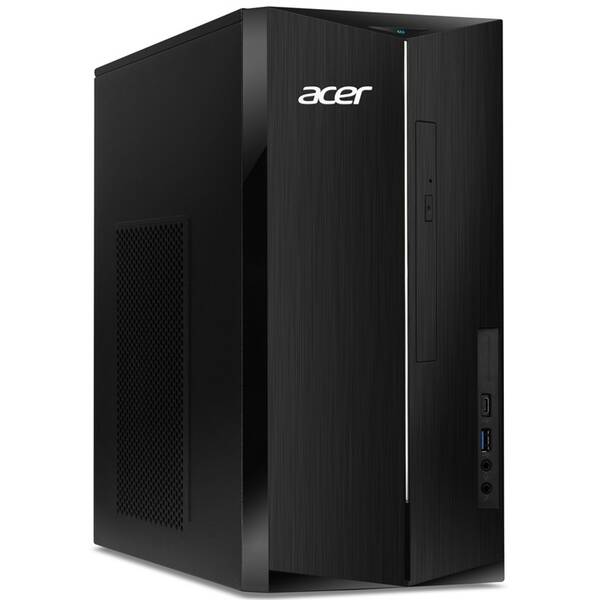 Stolný počítač Acer Aspire TC-1785 čierny

