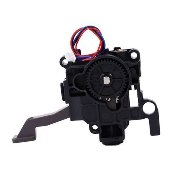 Náhradný diel Anycubic Extruder pre Kobra S1/S1 Combo čierny

