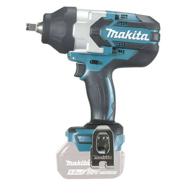 Doťahovák rázový Makita DTW1002Z (bez batérie) 

