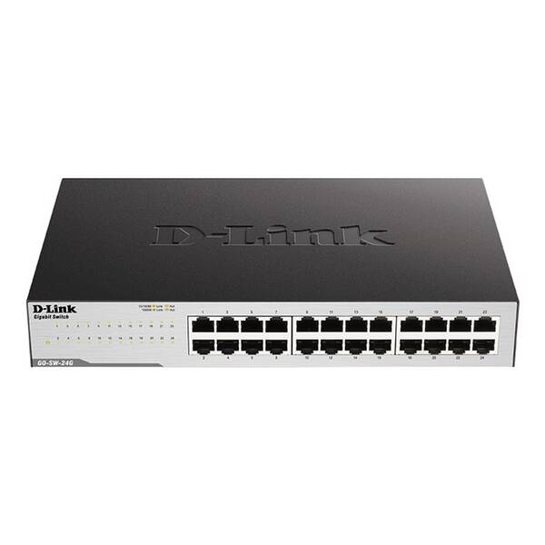 Switch D-Link  

