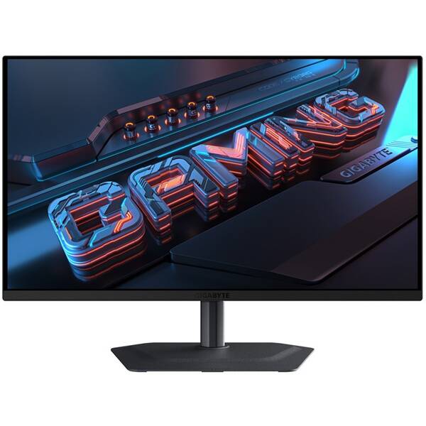 Herný monitor GIGABYTE MO27U2 čierny

