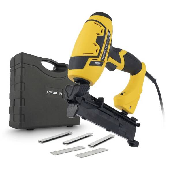 Sponkovačka POWERPLUS POWX13801 

