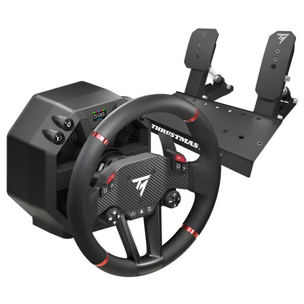 Volant Thrustmaster T598 Direct Axial Drive pro PS4, PS5, PC 

