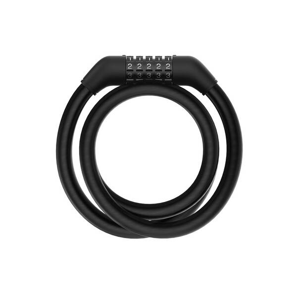 Zámok na bicykel/kolobežku Xiaomi Cable Lock 

