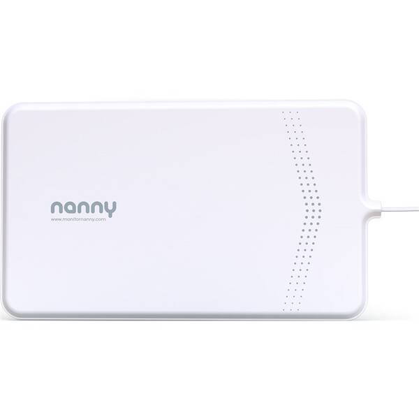 Monitor dychu Nanny BM-03D 

