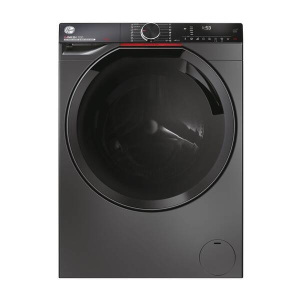 Práčka Hoover H7W4 48MBCR6-S 

