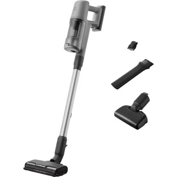 Tyčový vysávač Electrolux EP61AB21UG sivý

