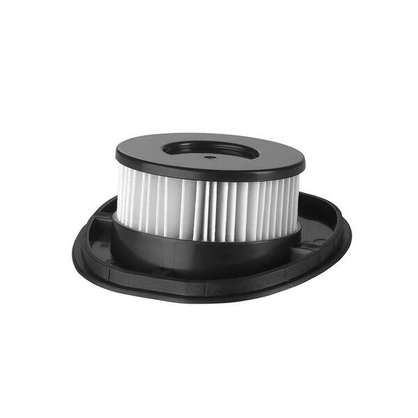 HEPA filter pre vysávače Concept 42396289 (VP4220), 1 ks 


