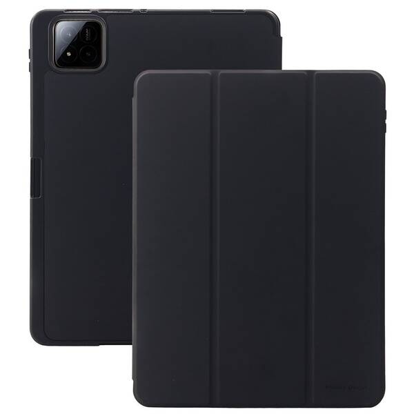 Puzdro na tablet flipové Mobile Origin Easy Tablet Full Case na Xiaomi Pad 7 čierne

