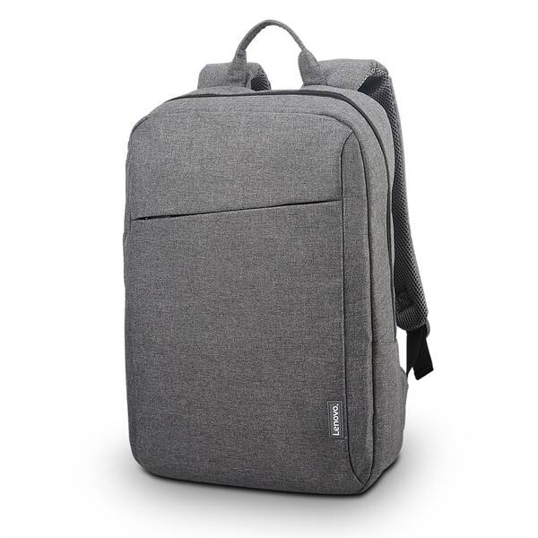 Batoh na notebook Lenovo Backpack B210 pre 15,6" sivý

