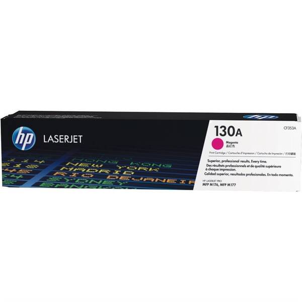 Toner HP 130A, 1 000 strán 

