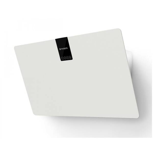 Odsávač pár Faber SOFT EDGE BIANCO KOS A80 biely

