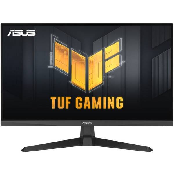 Herný monitor Asus TUF Gaming VG279Q3A čierny

