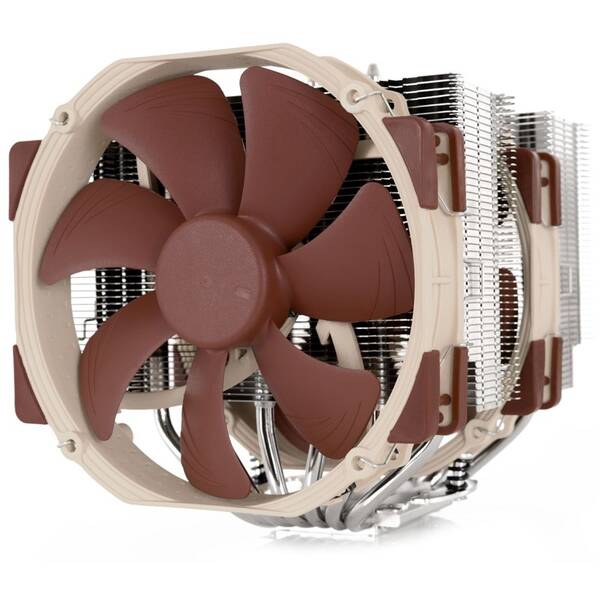 Chladič CPU Noctua NH-D15 SE-AM4 

