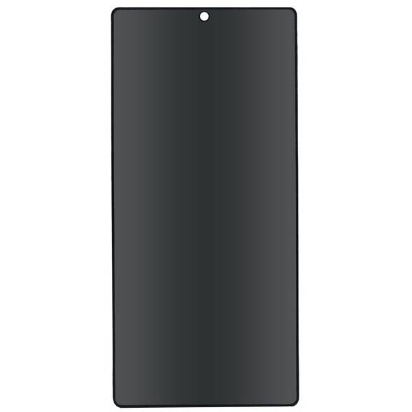 Tvrdené sklo Forever Privacy na Samsung Galaxy S25 Ultra 

