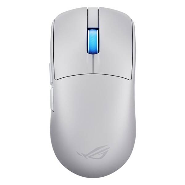 Myš Asus ROG Harpe II Ace biela


