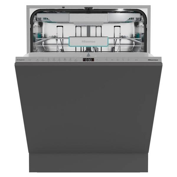 Umývačka riadu Hisense HV693A66UVAD 

