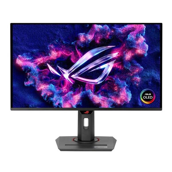 Herný monitor Asus ROG Strix OLED XG27ACDNG čierny

