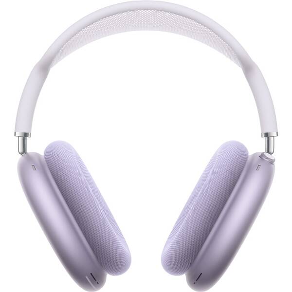 Slúchadlá Apple AirPods Max 2 - fialové 

